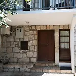 Pensión Pavla