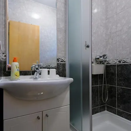Maison d'hôtes Pavla 3*