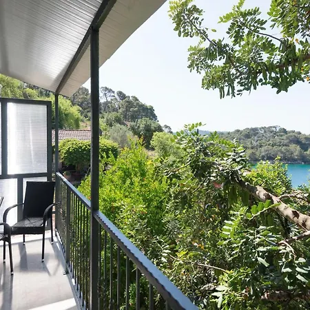 Pavla Maison d'hôtes