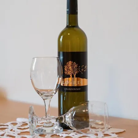 Guest house Pavla Govedari
