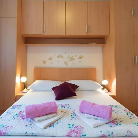 Guest house Pavla