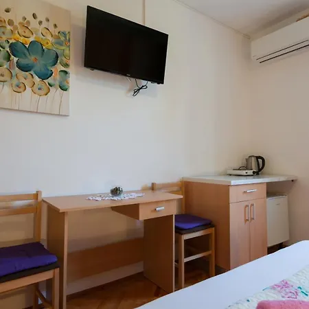 Guest house Pavla Govedari
