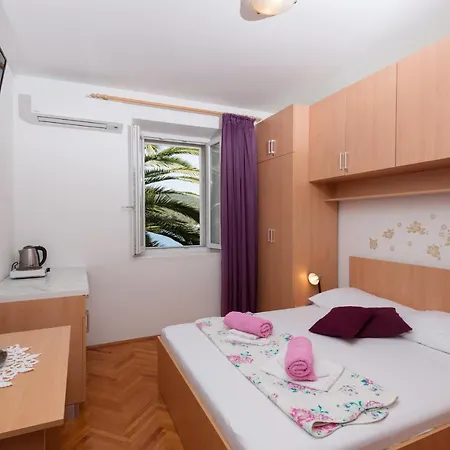 Guest house Pavla