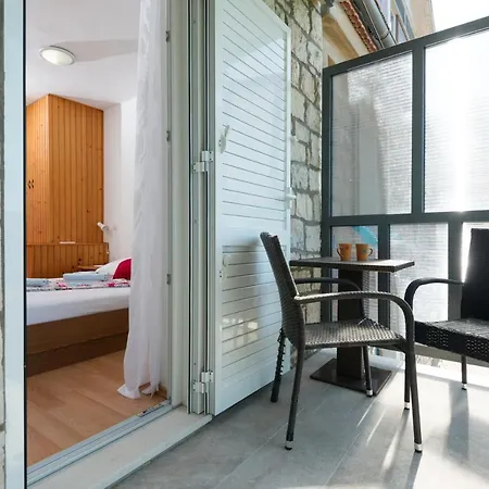 Guest house Pavla