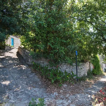 Guest house Pavla