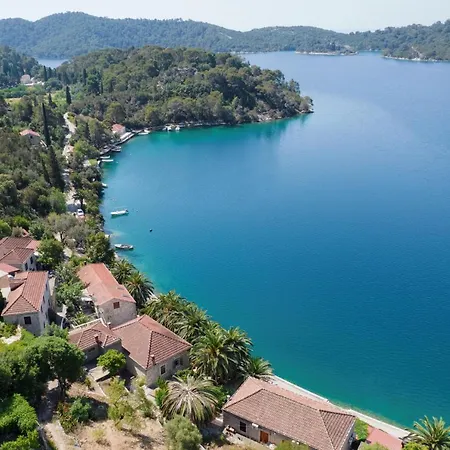 Pavla Πανσιόν Goveđari