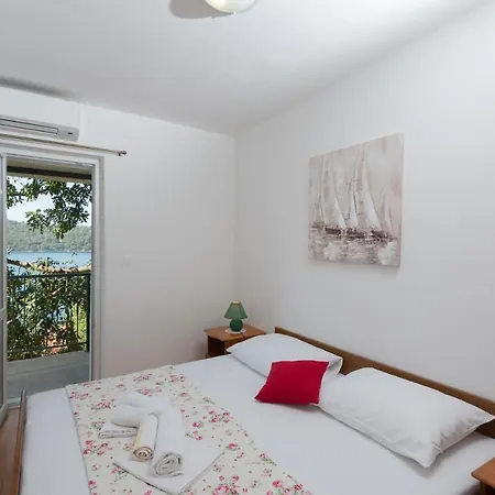 Guest house Pavla 3*