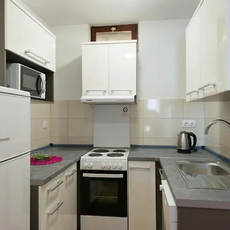 Guest house Pavla