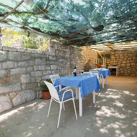 Guest house Pavla