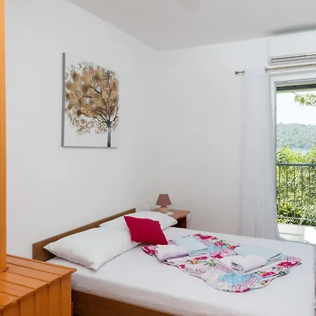 Guest house Pavla 3*