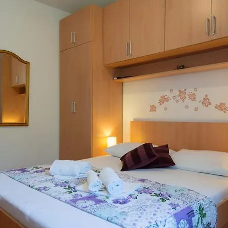 Guest house Pavla 3*