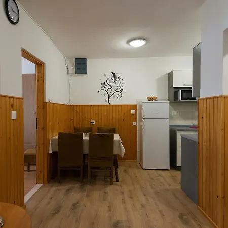 Pavla Guest house Govedari