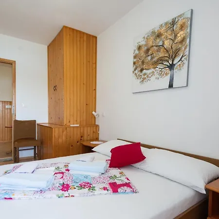 Guest house Pavla 3*