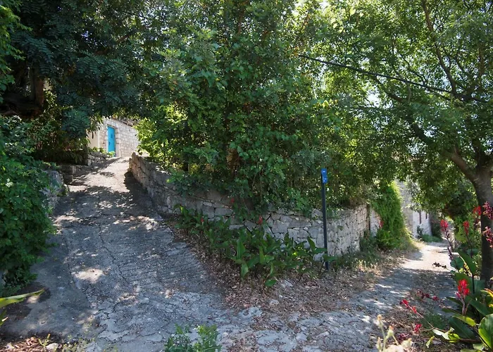 Maison d'hôtes Pavla