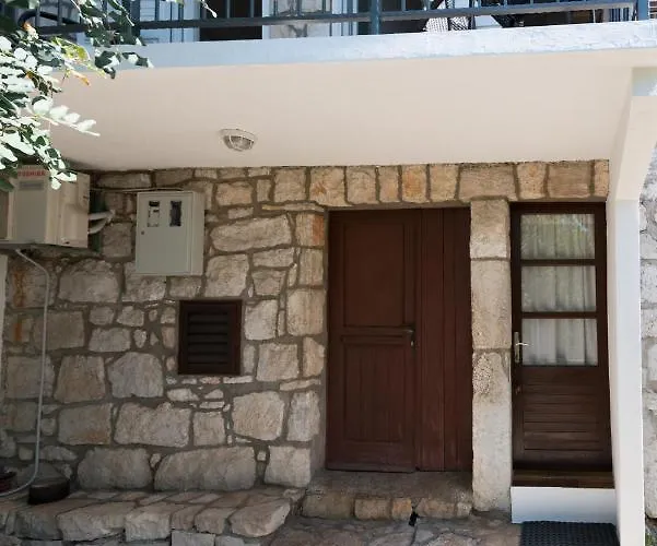 Maison d'hôtes Pavla