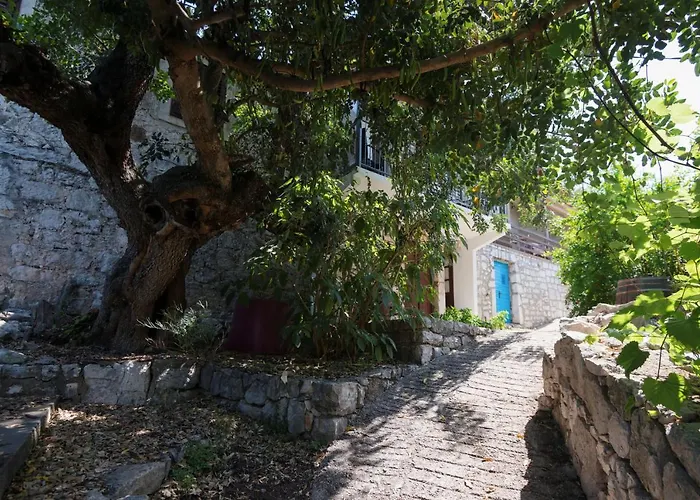 Maison d'hôtes Pavla 3*