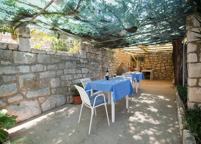 Maison d'hôtes Pavla