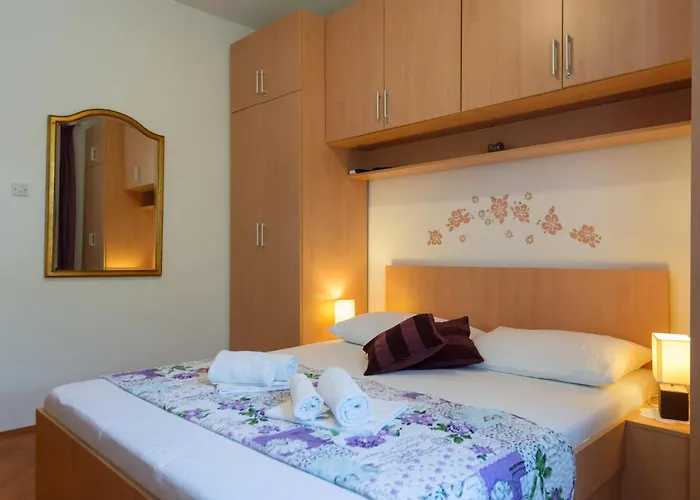 Maison d'hôtes Pavla 3*