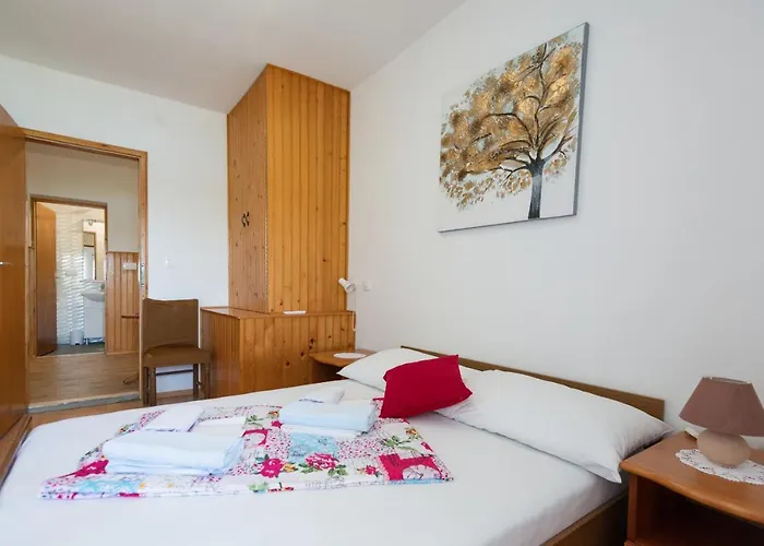 Maison d'hôtes Pavla 3*